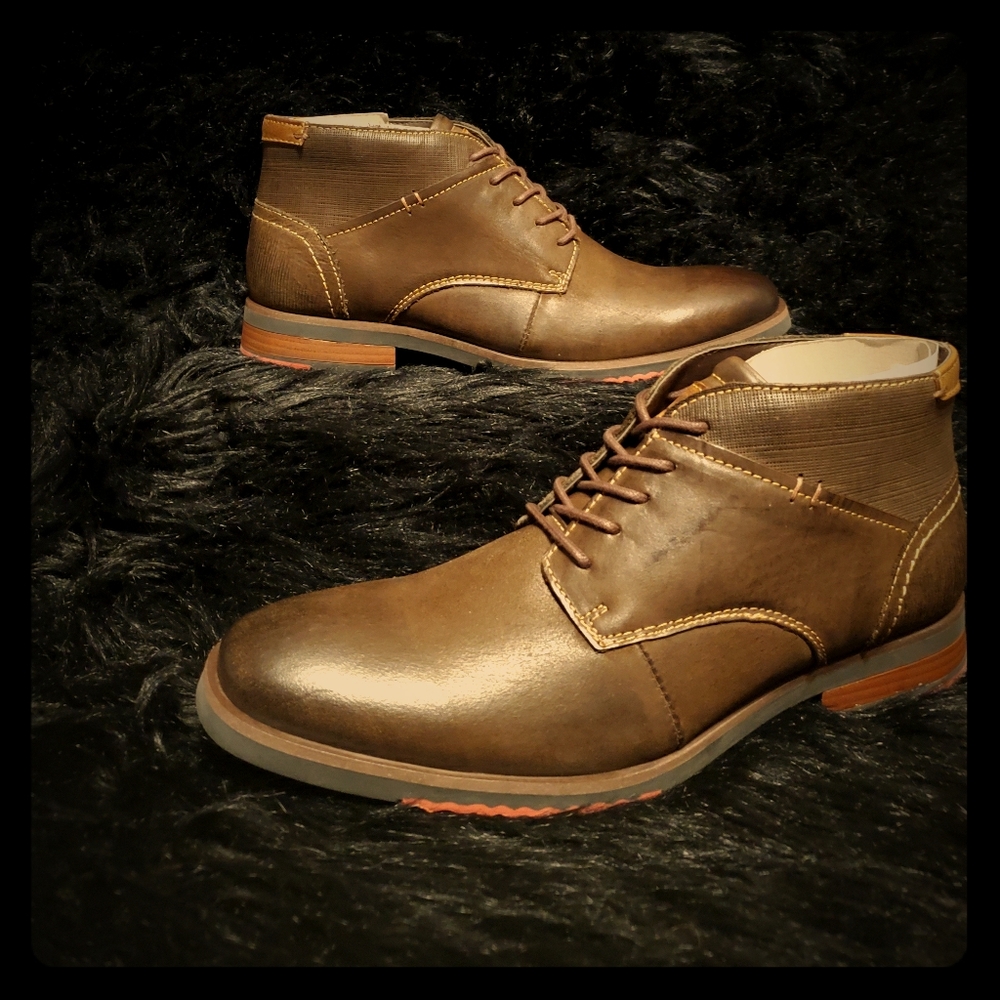 Steve Madden dress shoes